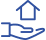 Existing Premises Icon