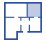 One Room Icon